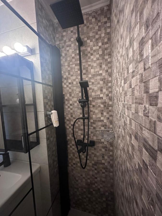 Gabi's Studio * Bucharest